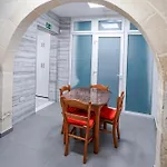 The Oyster - F