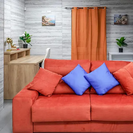 The Oyster - F Floriana