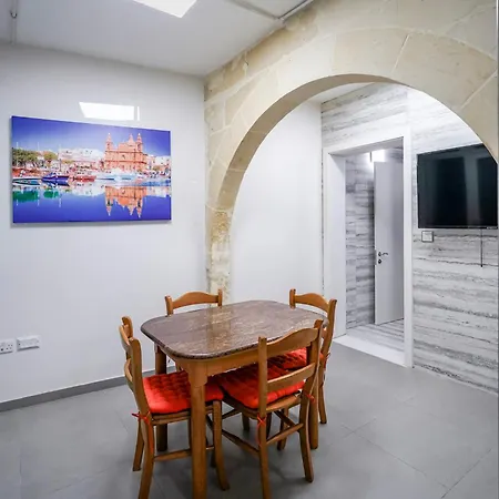 Apartment The Oyster - F