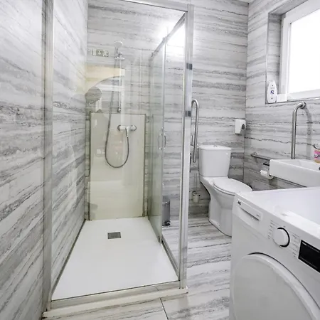 Apartment The Oyster - F