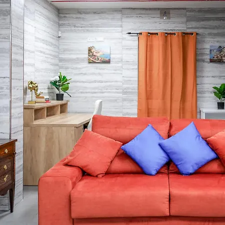 The Oyster - F Apartment