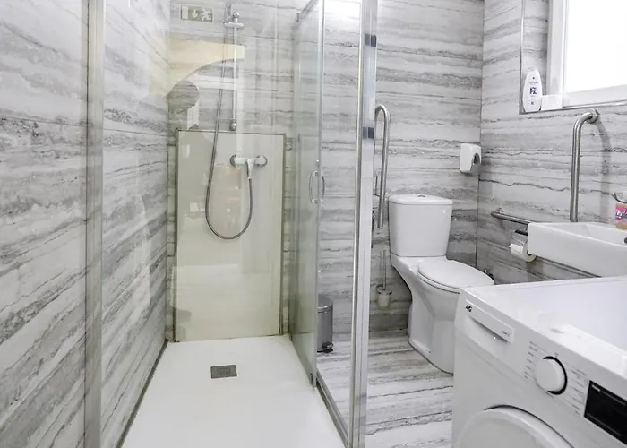 Apartment The Oyster - F